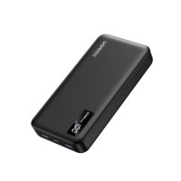 Pin sạc dự phòng dùng cho điện thoại 20000mAh Li-ion  20W  3 cổng đầu ra PD 3.0 Ugreen 25683